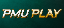 logo pmu fr avec la mention j'ai déjà un compte