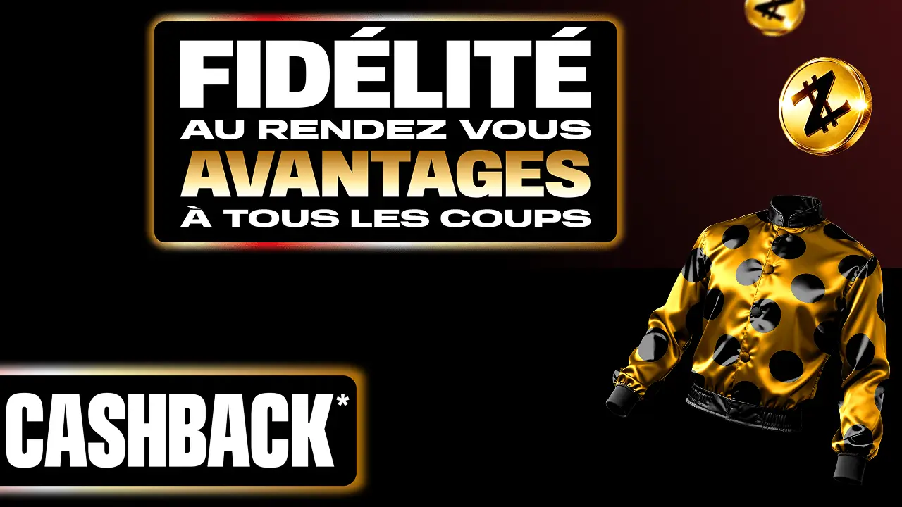 ZEmiles - Programme de fidélité ZEturf