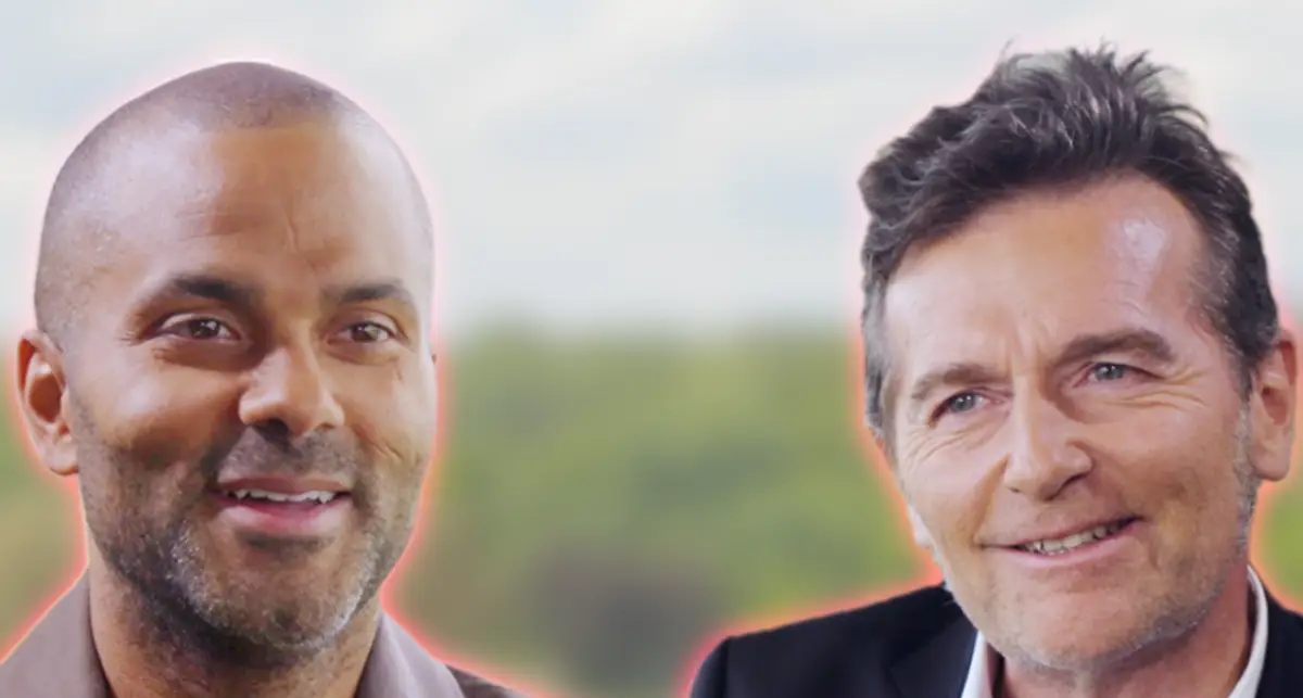 image [Exclusif] Tony Parker vous ouvre les portes de sa loge à Longchamp : "Les courses, c'est ma nouvelle adrénaline"