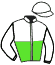 casaque logo