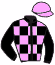 casaque logo