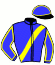 casaque logo