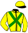 casaque logo