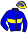 casaque logo