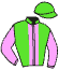 casaque logo