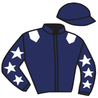 casaque AMOUR DE MA VIE