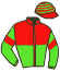 casaque logo