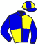 casaque logo