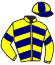 casaque logo