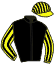 casaque logo