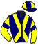 casaque logo