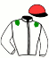 casaque LUCKY FIX