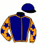 casaque JUBILEZ
