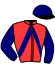 casaque IMAGE DE L'ISLE (AQ)