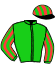 casaque LEADER SPORT