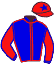 casaque RAFFLES HONOUR
