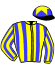 casaque logo