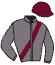 casaque logo