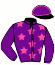 casaque LILAS METIS