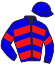 casaque logo