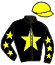 casaque logo