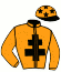 casaque logo