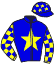 casaque logo