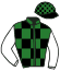 casaque logo