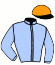 casaque JOCKEY