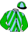 casaque logo