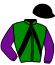 casaque logo