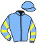 casaque logo