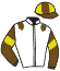 casaque logo