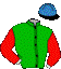 casaque logo