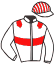 casaque LEO DES MALBERAUX