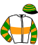 casaque logo