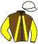 casaque logo