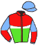 casaque logo