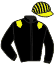 casaque logo