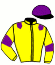 casaque logo