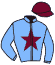 casaque logo