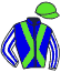 casaque logo