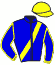 casaque logo