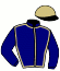 casaque PALAU (GER)