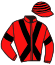 casaque OPIANA (GB)