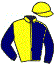 casaque logo