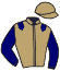 casaque logo