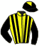 casaque logo