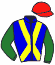 casaque logo
