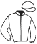 casaque MISS LIZZY (GB)
